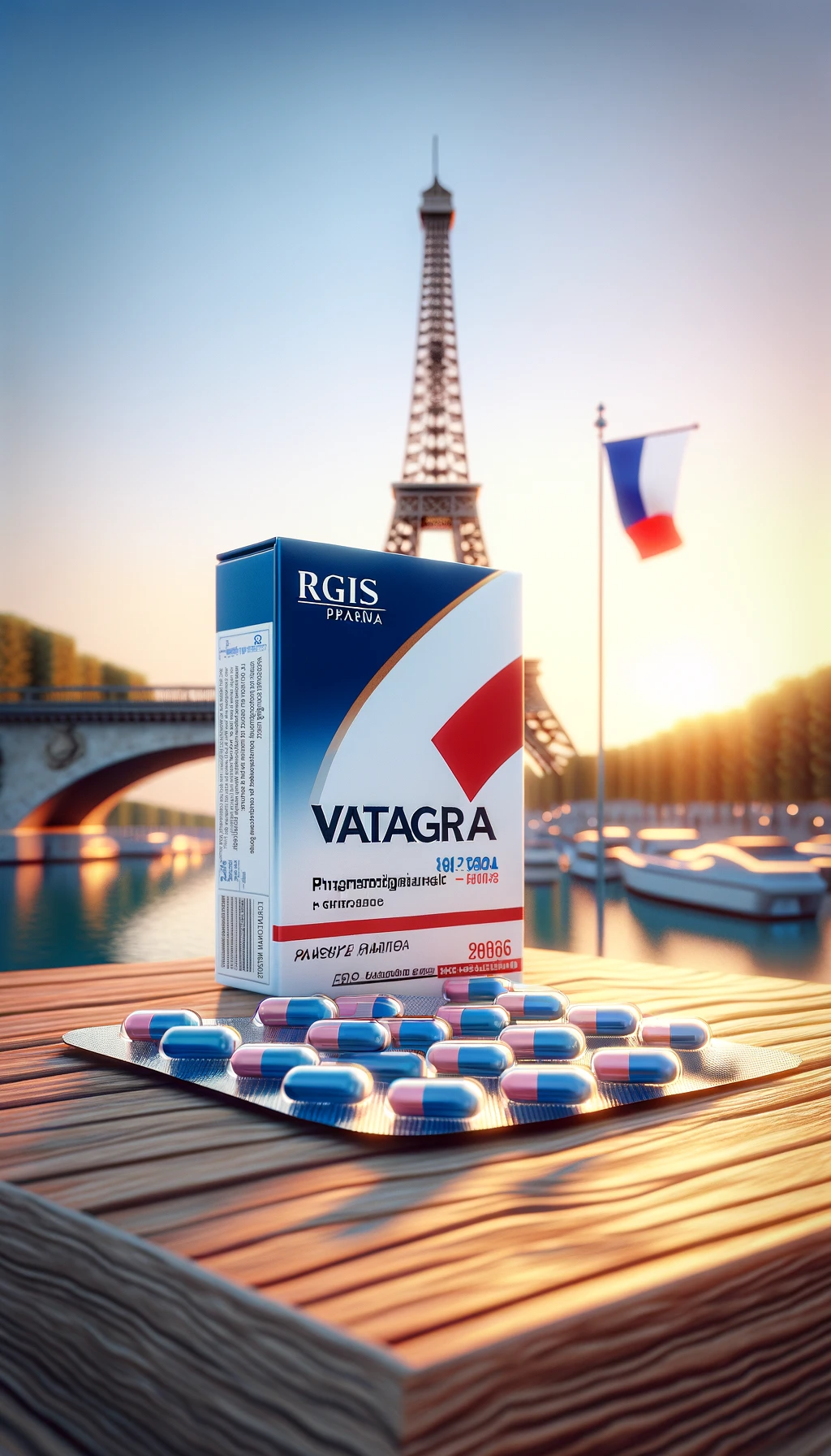 Vente viagra france